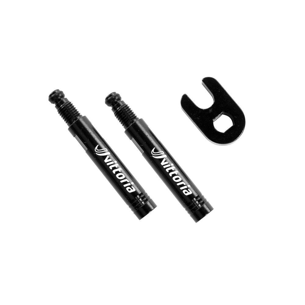 SHIMANO VI 60 mm Ventilverlängerung Einheitsgrösse, Einheitsgrösse