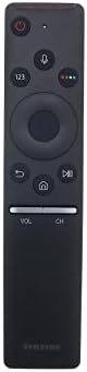 Samsung Universal Original Samsung Sprachfernbedienung kompatibel für BN59-01241A BN59-01242A BN59-0