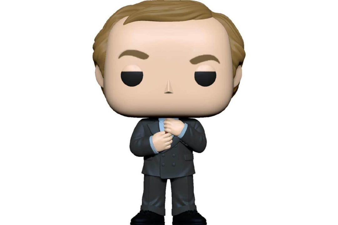 Funko POP! TV: Frasier - Niles Crane - Vinyl-Sammelfigur - Geschenkidee - Offizielle Handelswaren -