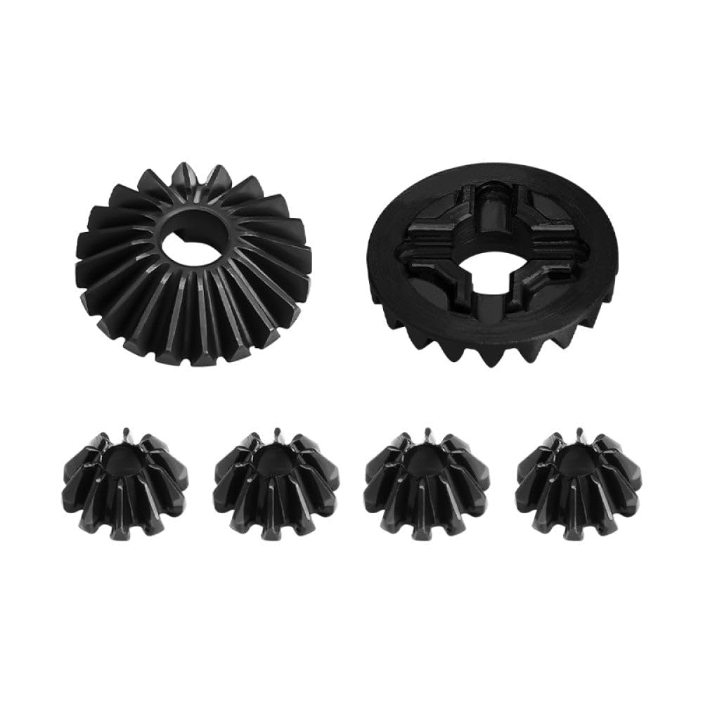 GPM 20CrMo Steel Diff Gear Set for 29mm Diff Case for Arrma 1:8 Kraton 6S EXB V2 V6 / Notorious V6 /