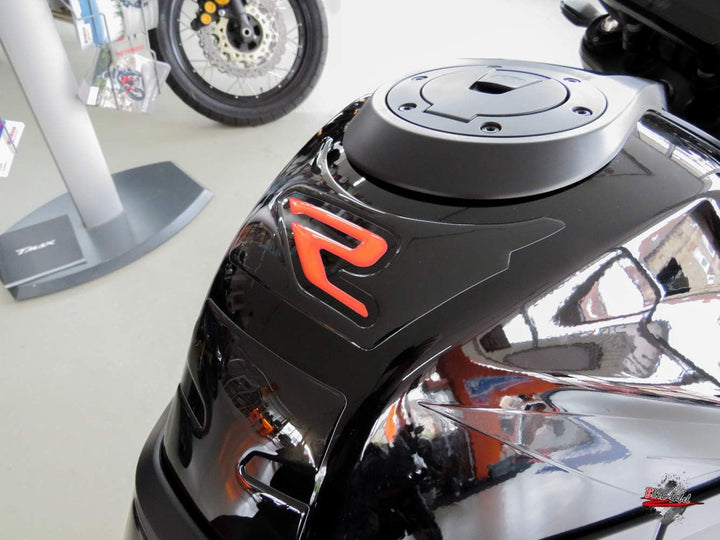 BIKE-label Tankpad Set kompatibel für KTM 1290 Super Duke R ab BJ 2020-850004