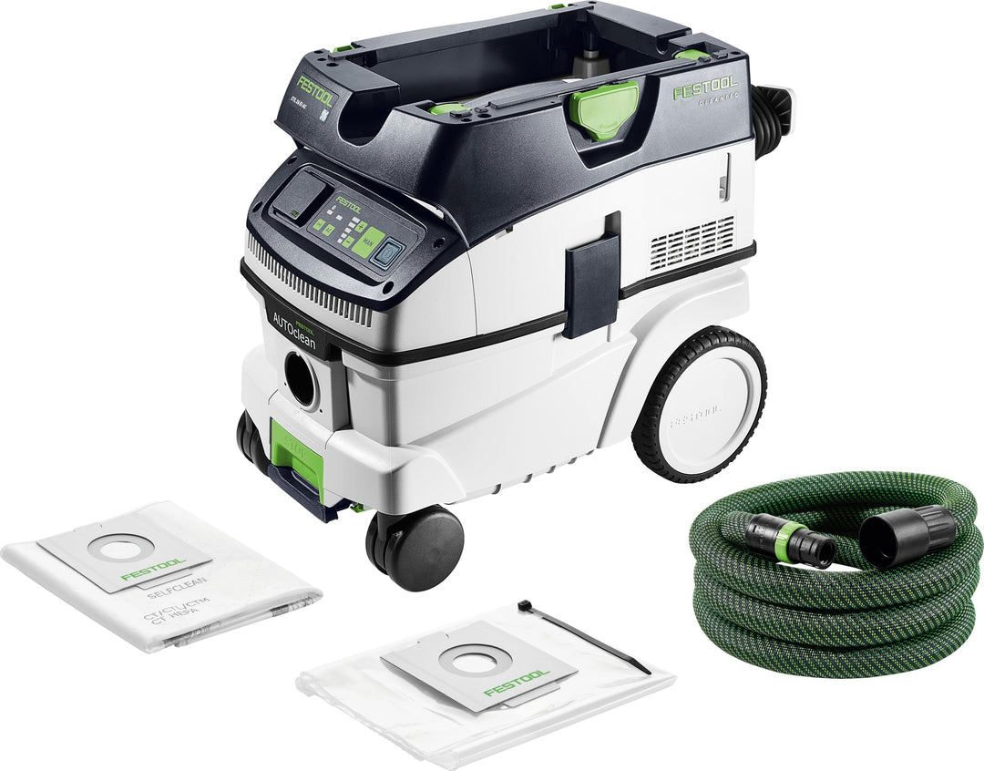 Festool Absaugmobil CLEANTEC CTL 26 Ei AC