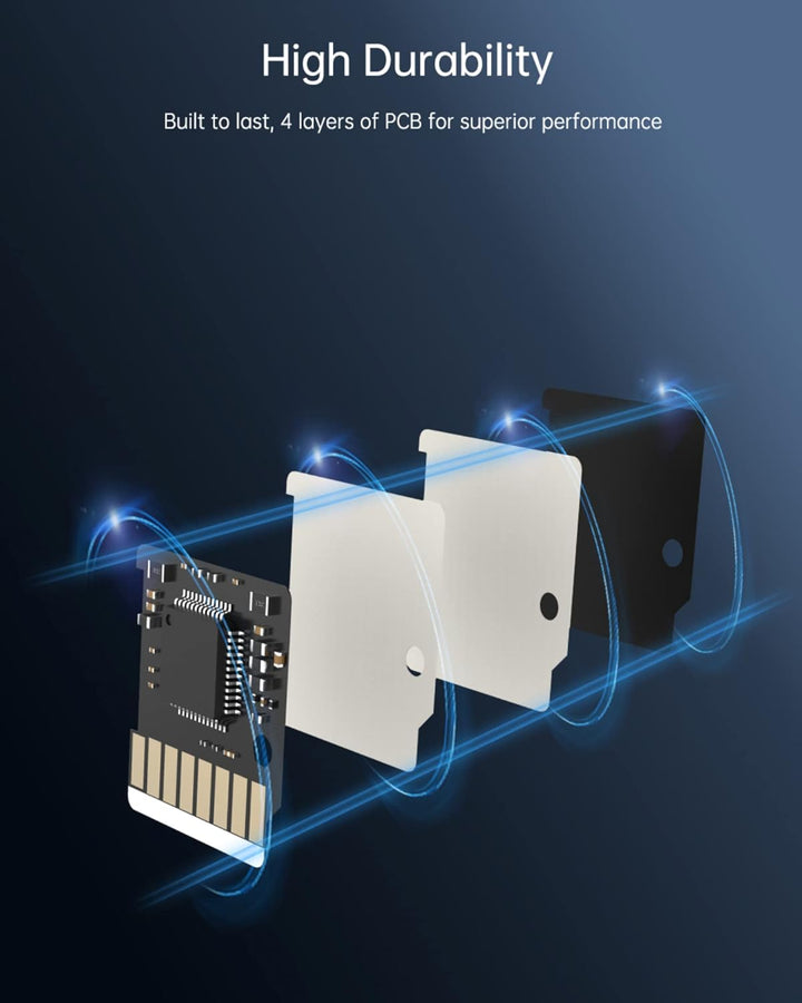 BIGTREETECH 5pcs EZ2209 Driver+Connector