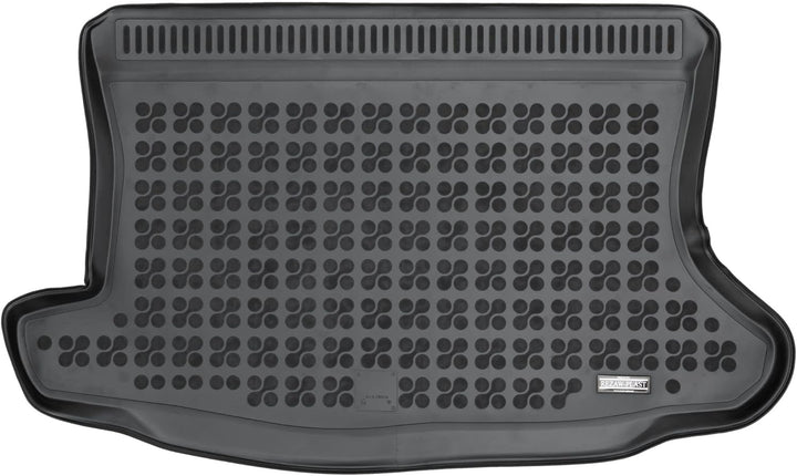 M MOTOS Kofferraumwanne Kofferraummatte passt für Ford Fusion 2002-2012 Verbessern Sie Ihren Reiseko