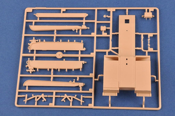 BAZ-64022 z 5P85TE2 TEL S-400