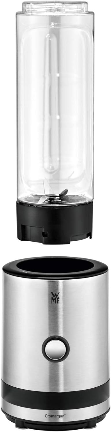 WMF WMF KÜCHENminis Smoothie-to-go Edelstahl rostfrei NEU