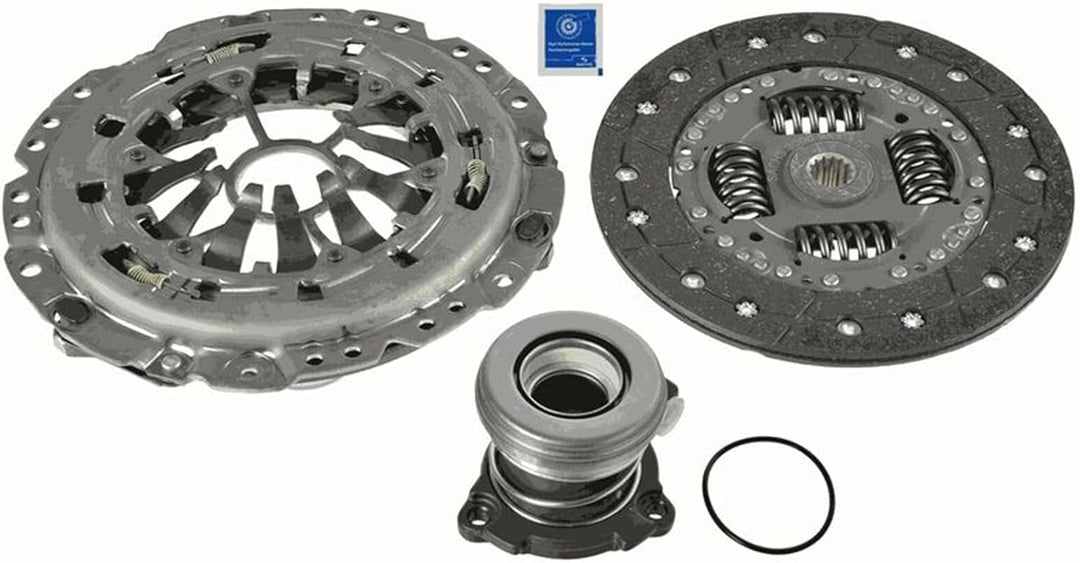 Sachs 3000 990 141 - Kupplungssatz