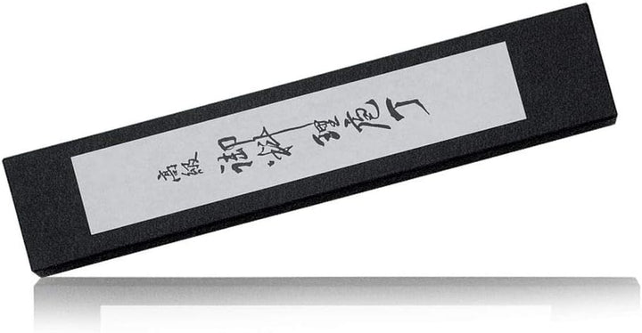 TOJIRO DP Damaskus japanisches Messer Santoku ECOWOOD