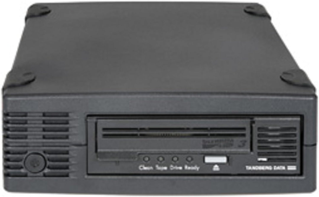 Tandberg LTO-3 HH - Bandlaufwerk - LTO Ultrium (400 GB / 800 GB) - Ultrium 3 - SAS - extern