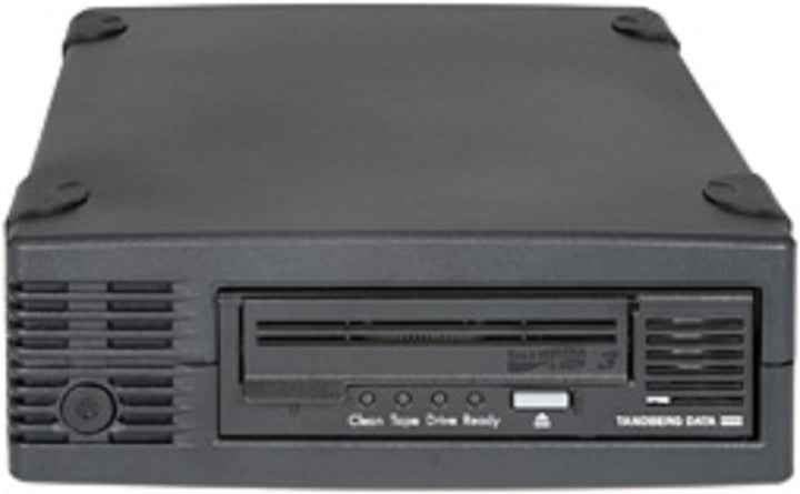 Tandberg LTO-3 HH - Bandlaufwerk - LTO Ultrium (400 GB / 800 GB) - Ultrium 3 - SAS - extern