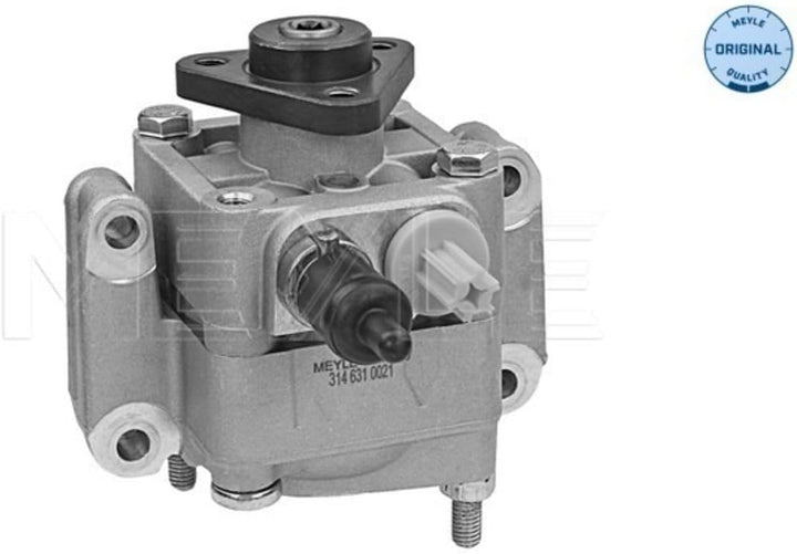 Meyle 314 631 0021 Hydraulikpumpe Lenkung Original Qualität