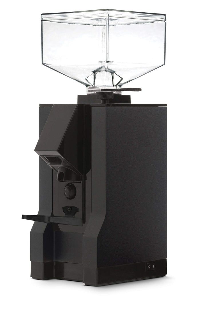 Eureka Mignon Manuale schwarz