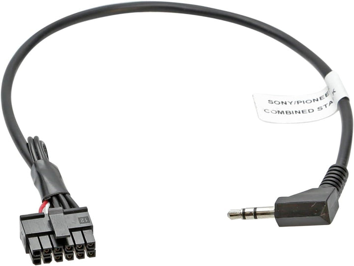 CAN-Bus Lenkradfernbedienungsadapter Alfa 147 / Alfa GT für SONY Autoradios