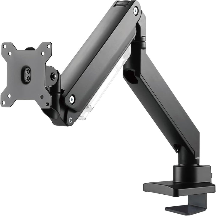 Neomounts SELECT NM-D775BLACKPLUS Für Curved Monitore - schwarz