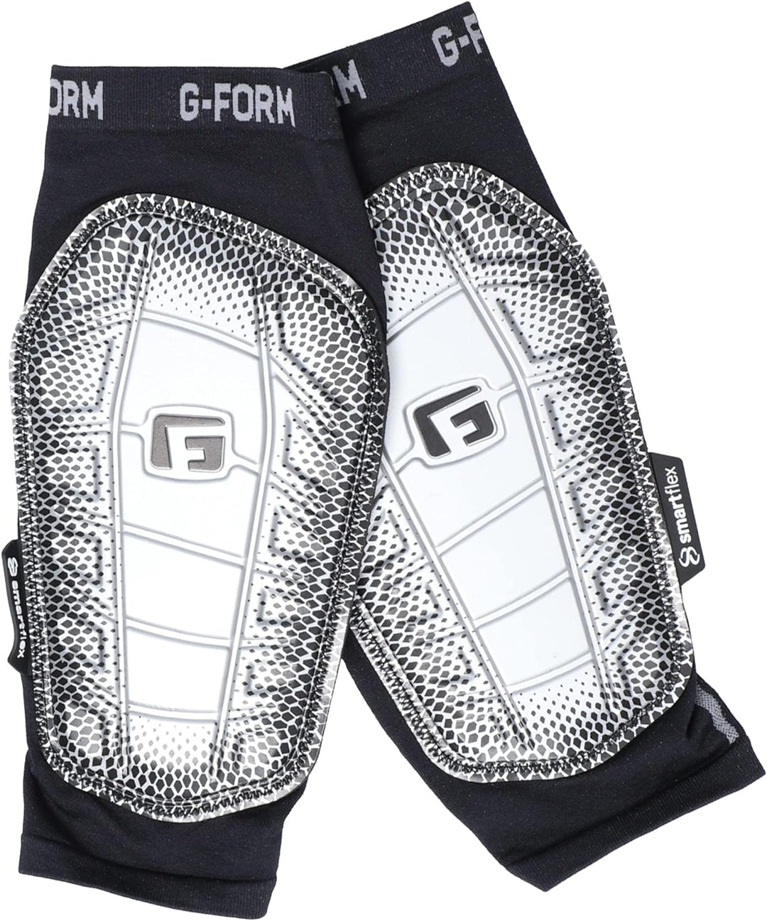 G-Form Pro-S Elite 2 Fussball-Schienbeinschützer - Fussball- und Schienbeinschützerhüllen Adult Medi