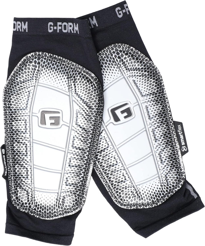 G-Form Pro-S Elite 2 Fussball-Schienbeinschützer - Fussball- und Schienbeinschützerhüllen Adult Medi