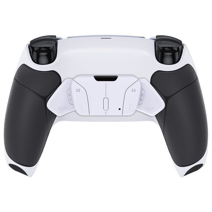 eXtremeRate Programmierbar RISE4 Remap Kit für ps5 Controller BDM-030/040/050, Remapper Board & Gumm