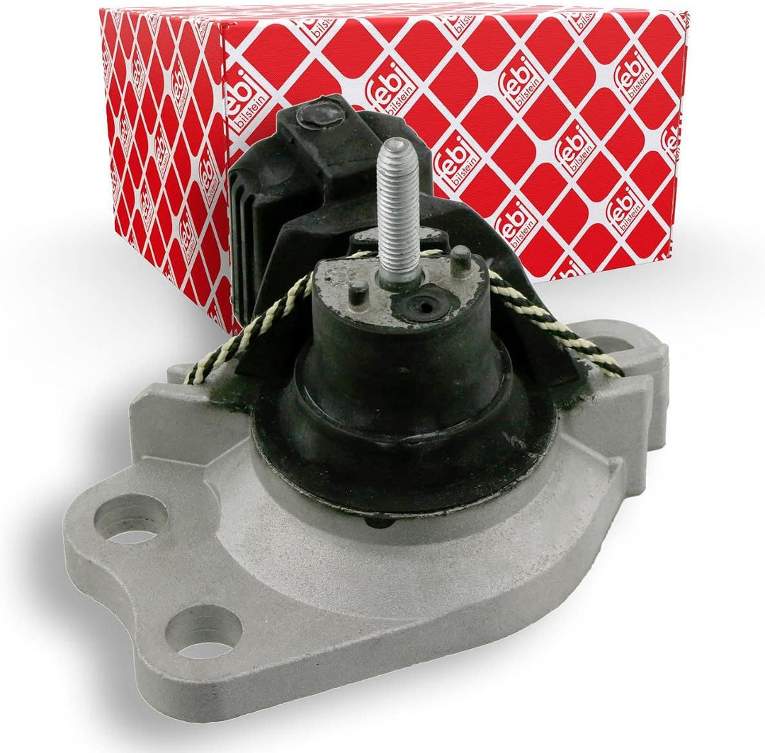 febi bilstein 24057 Motorlager , 1 Stück