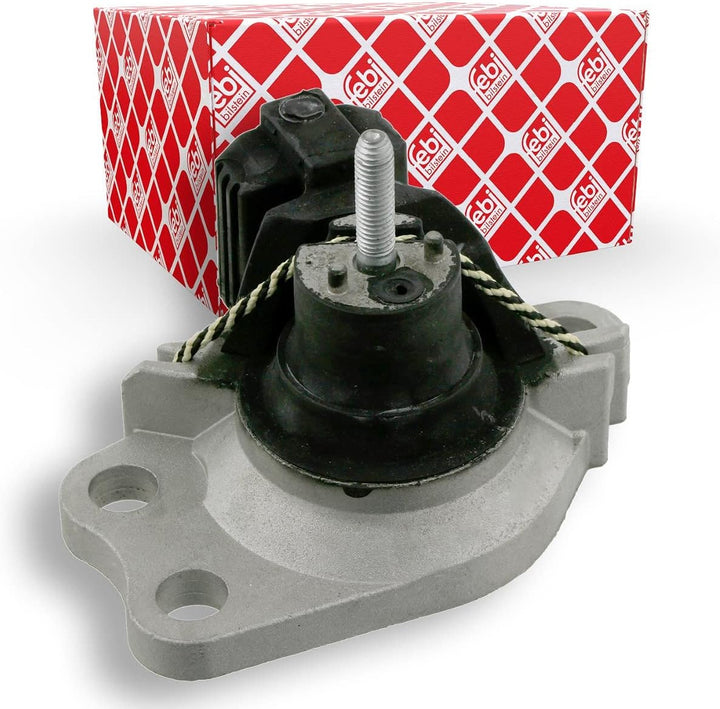 febi bilstein 24057 Motorlager , 1 Stück