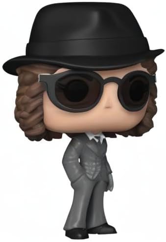Funko Pop! TV: Peaky Blinders - Polly Gray - Vinyl-Sammelfigur - Geschenkidee - Offizielle Handelswa