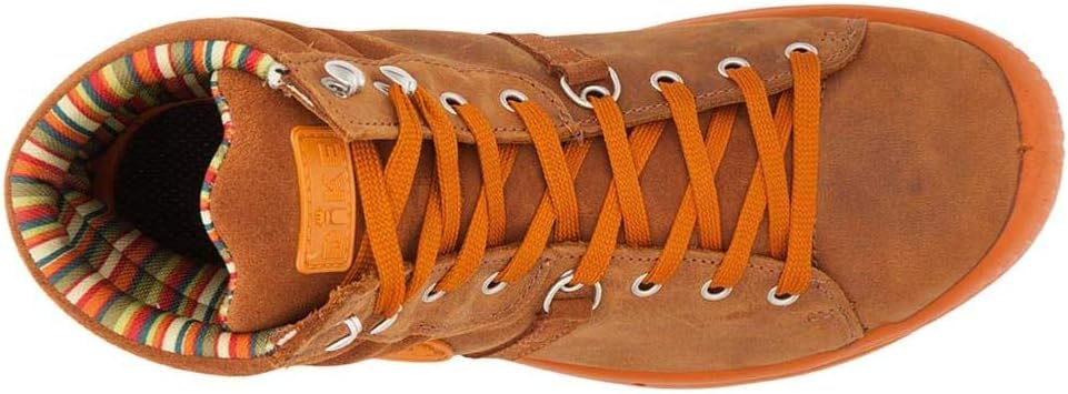 DIKE Summit Superb Hh S3 Herren Modern 41 EU Braun, 41 EU Braun