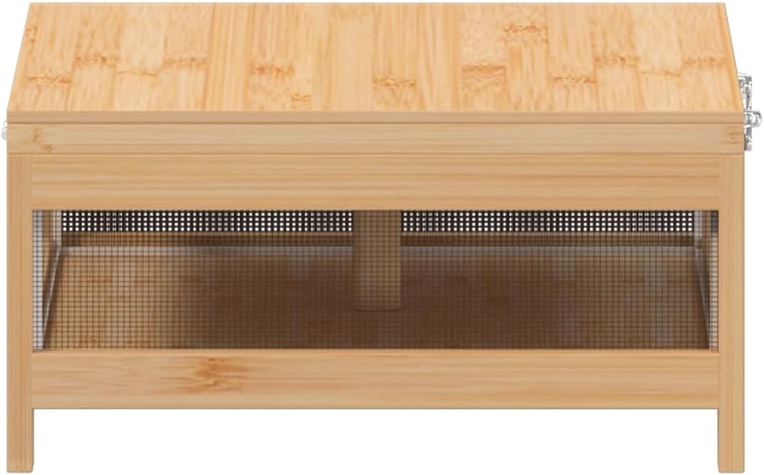 Käsekeller mit Five-Tablett