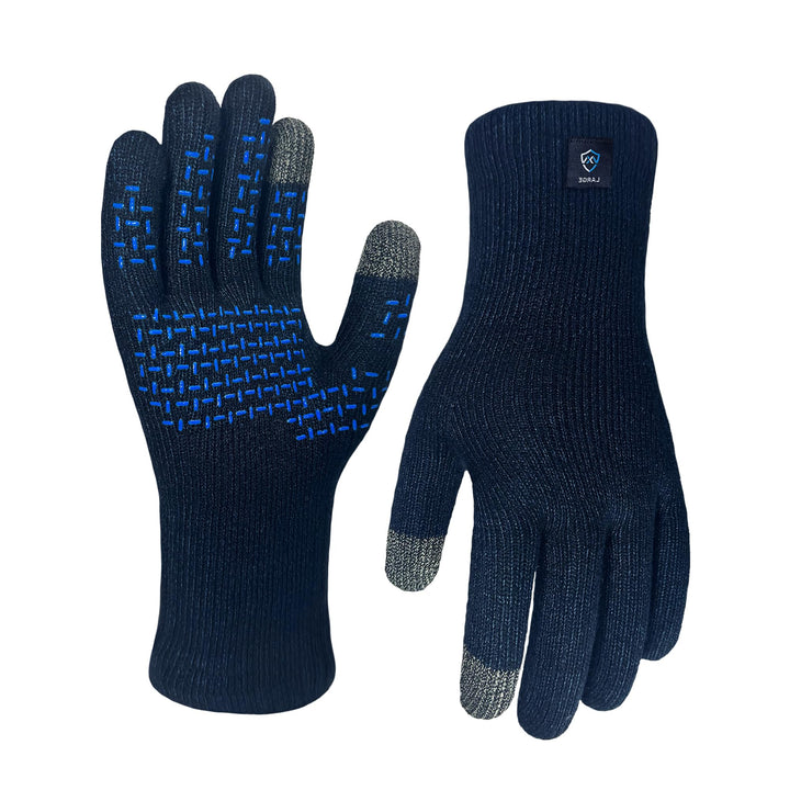 DexShell Wasserdichte Handschuhe, Laufen, Radfahren, Wandern, Sport, Outdoor, Frühling und Herbst, f