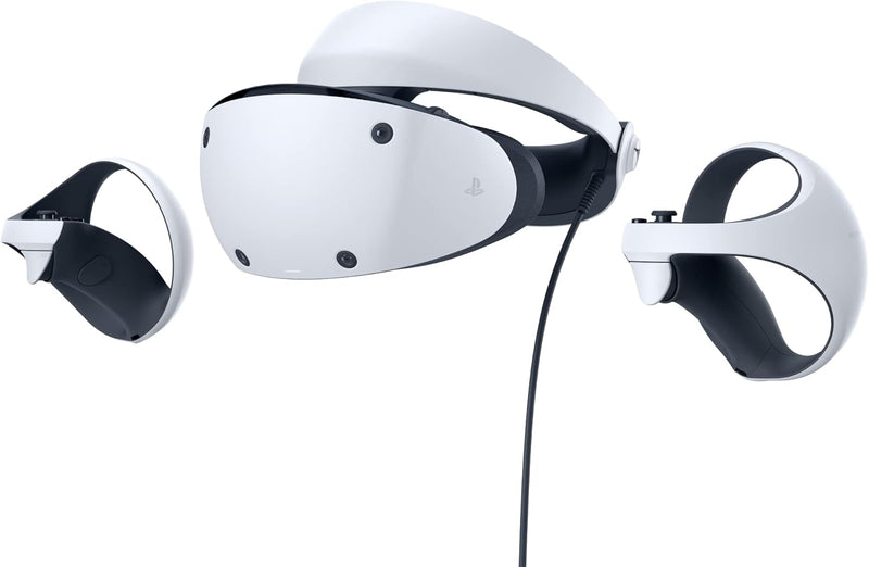 PlayStation VR2