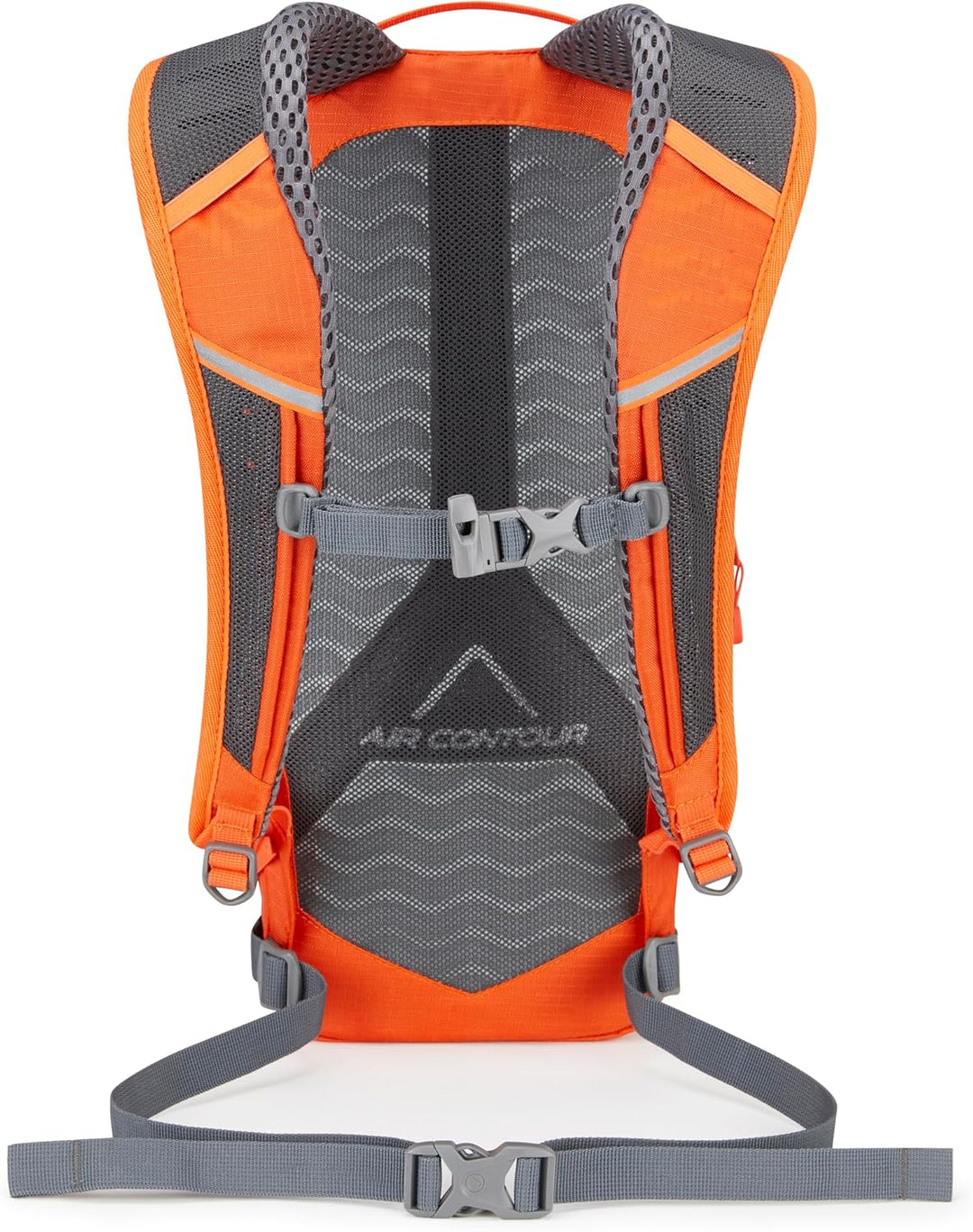 RAB Tensor 10 – Wanderrucksack Herren Feuerwackler M, Feuerwackler M