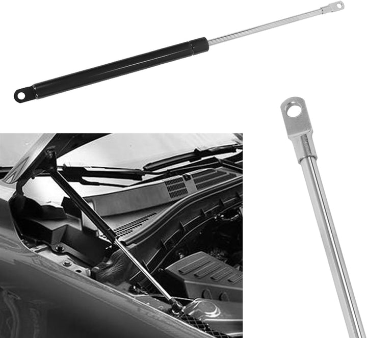 2 Stück Gasfedern Unterstützung Wohnwagen für 2 E015 Wohnmobil Gasfedern Zubehör G4 12 140 1 330 AU1