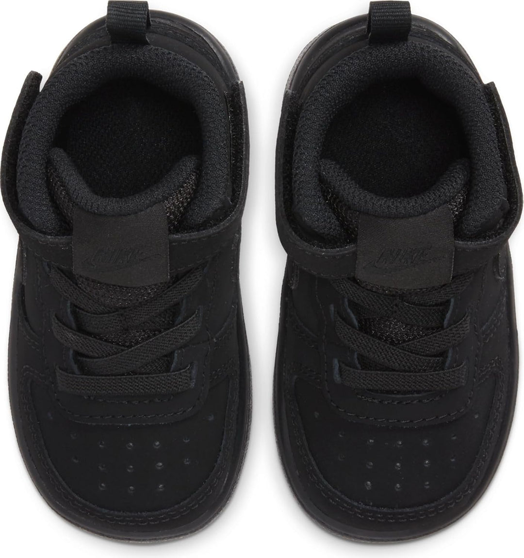 Nike Herren Air Huarache Run Prm Laufschuhe 38 EU Schwarz, 38 EU Schwarz