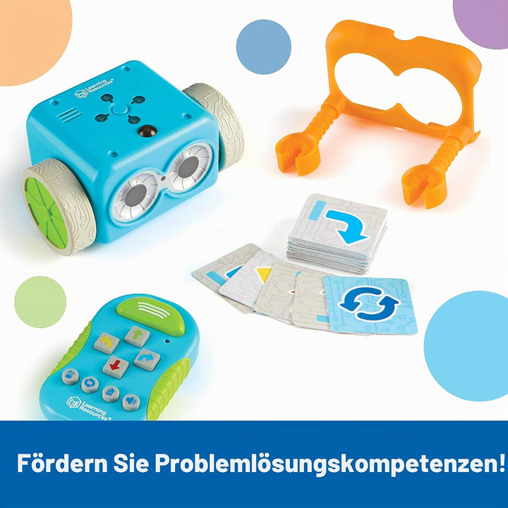 Learning Resources Botley, der Roboter