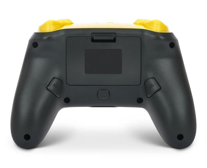 Kabelloser PowerA-Controller für Nintendo Switch - Ekstatisches Pikachu
