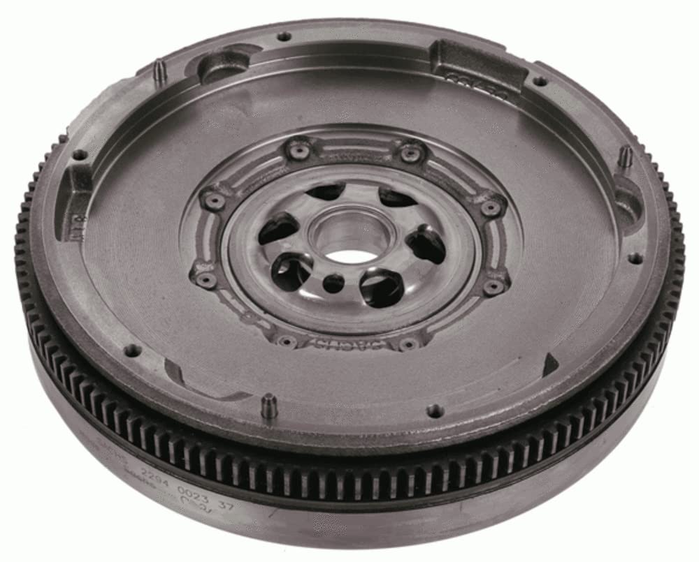 Sachs Schwungrad Zwei-Massen-Schwungrad 2294 002 337