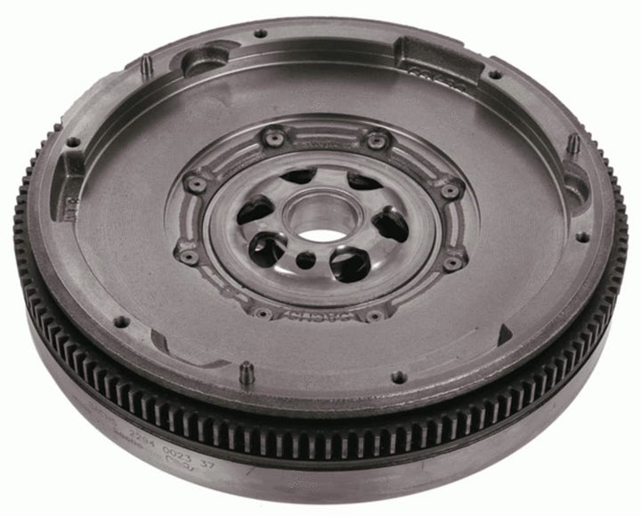Sachs Schwungrad Zwei-Massen-Schwungrad 2294 002 337