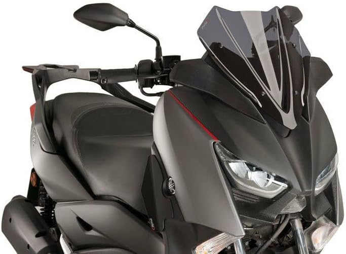 Puig 9474F WINDSCHUTZSCHEIBE V-TECH LINE Sport DUNKELGERÄUCHERT, DUNKELGERÄUCHERT