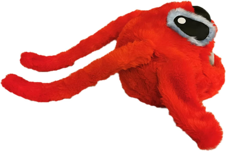 FunnyRiders Stoff-Cover für Motorradhelm - Lustiger Helm-Überzug, toller Hingucker - Zubehör für Mot