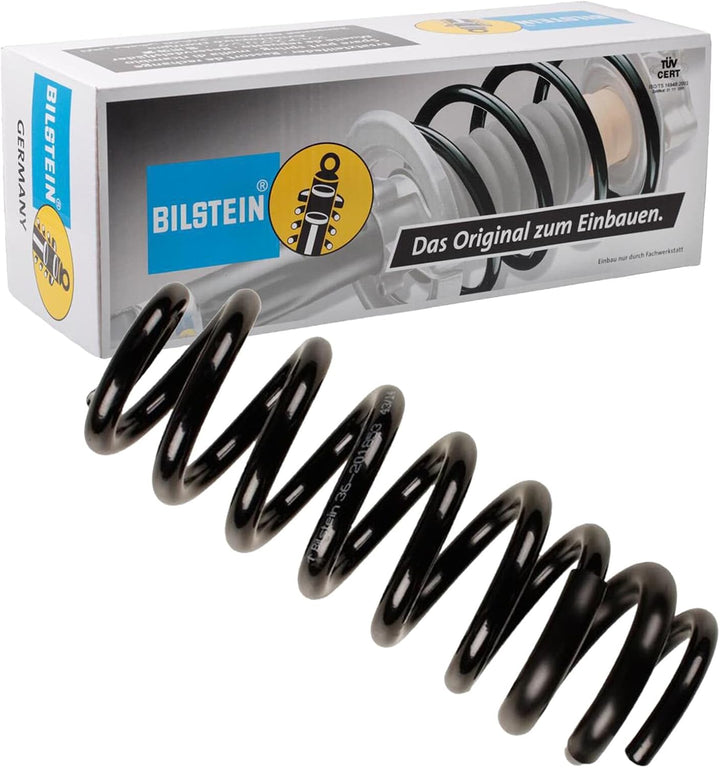 Bilstein 36-201853 Schraubenfeder