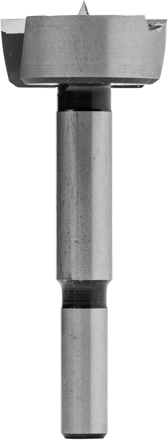 ENT 40235 Forstnerbohrer Premium WS, Durchmesser (D) 35 mm, NL 60 mm, GL 90 mm, S 10 mm D=35 / NL=60