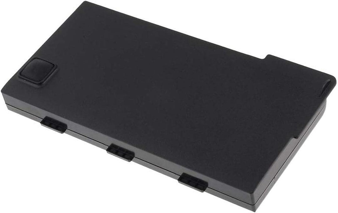 Akku für MSI Typ 91NMS17LF6SU1 6600mAh, 11,1V, Li-Ion