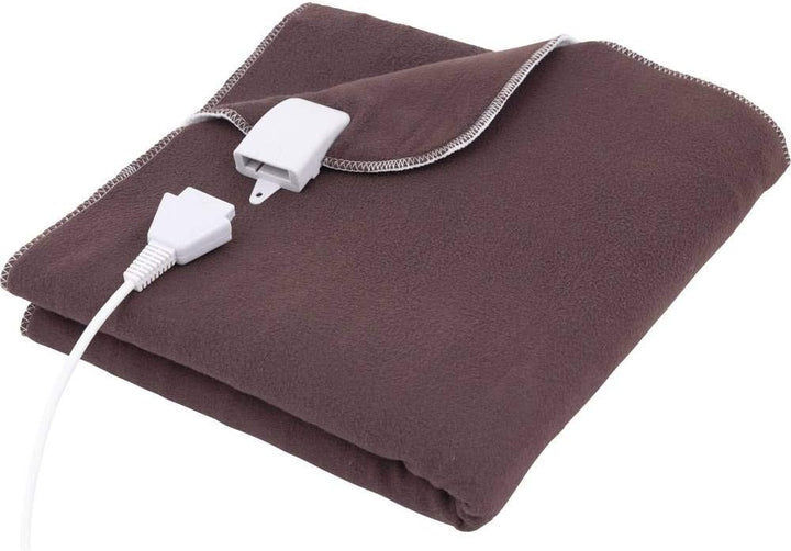 DOMO DO605ED Heizdecke 150 x 70 x 1 cm neutral