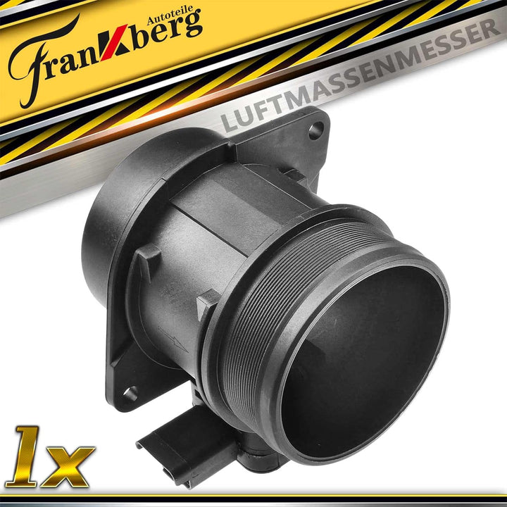 Luftmassenmesser für Discovery IV L319 R-a-n-g-e R-o-v-e-r III Sport LM L320 SUV 2006-2018 5WK97011Z