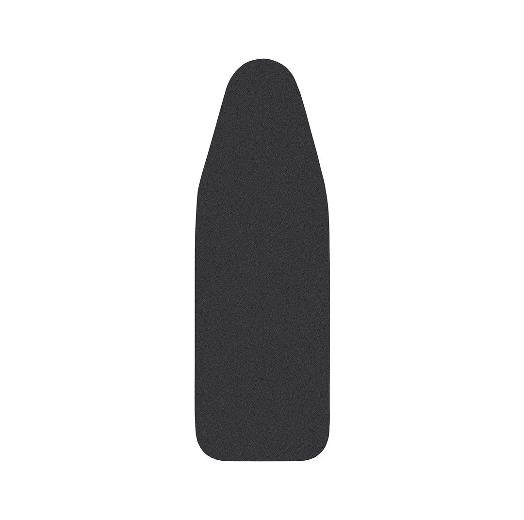 Laurastar Bügelbezug X-Tremecover Schwarz - S, Hitzebeständige, Von Bügelprofis empfohlen, 131cm x 5