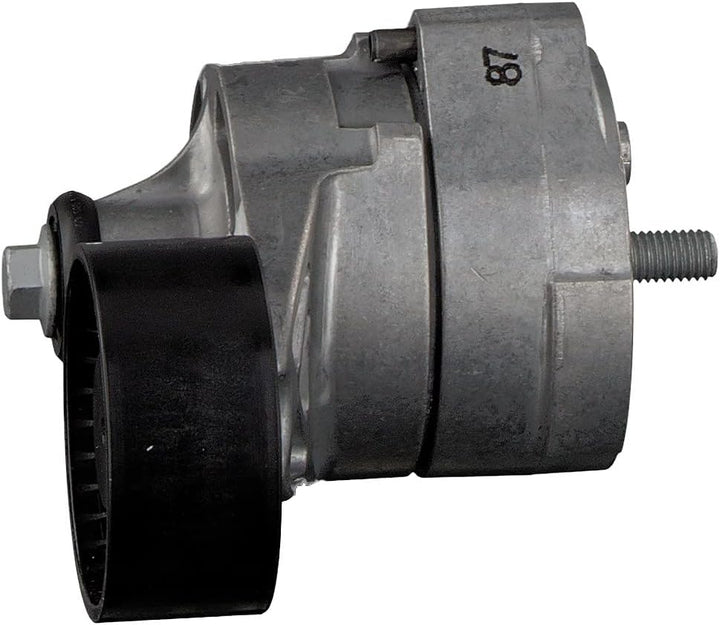 febi bilstein 37255 Riemenspanner für Keilrippenriemen, mit Schraube , 1 Stück