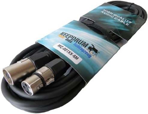 Rode NT5 S Kondensatormikrofon + keepdrum Mikrofon-Kabel