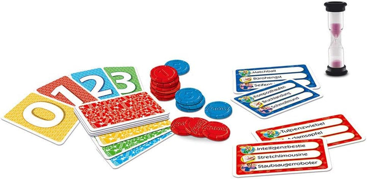 PiatnikActivity 6654 Casino: Wer richtig tippt, gewinnt
