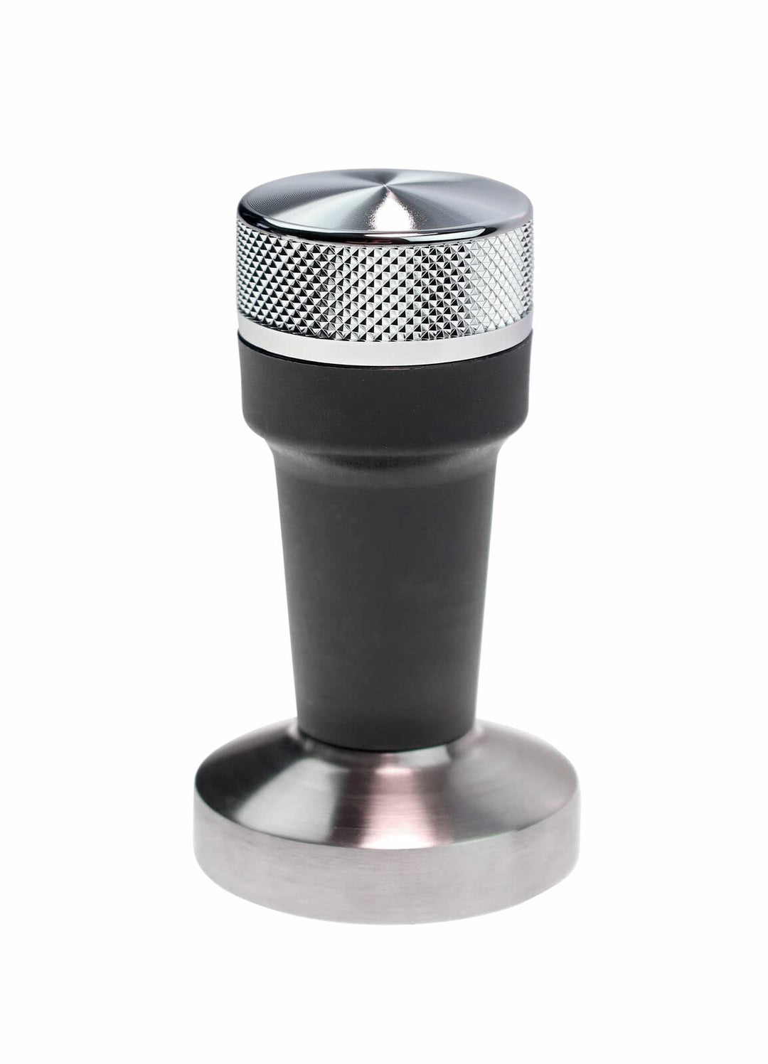 Delonghi AS00003549 Tamper kompatibel mit/Ersatzteil für EC9155 La Specialista Arte Siebträger