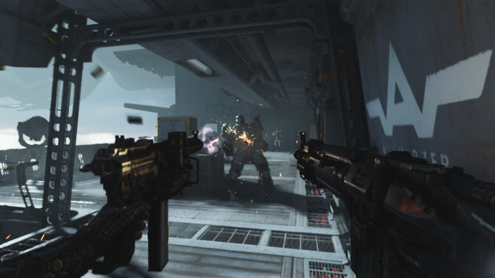 Wolfenstein II: The New Colossus - [Nintendo Switch]