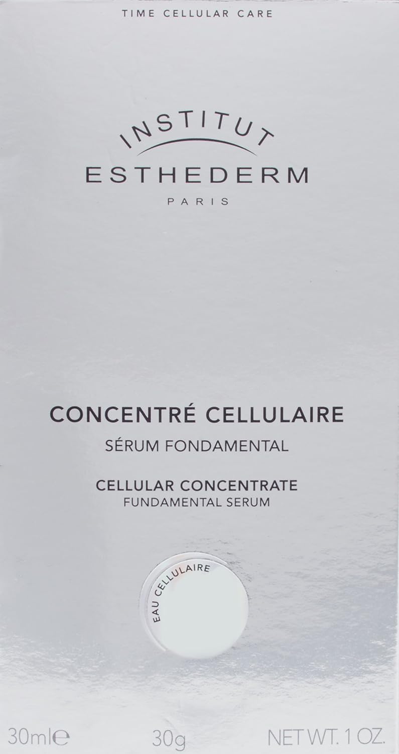 Institut Esthederm Cellular Concentrate Serum 30ml