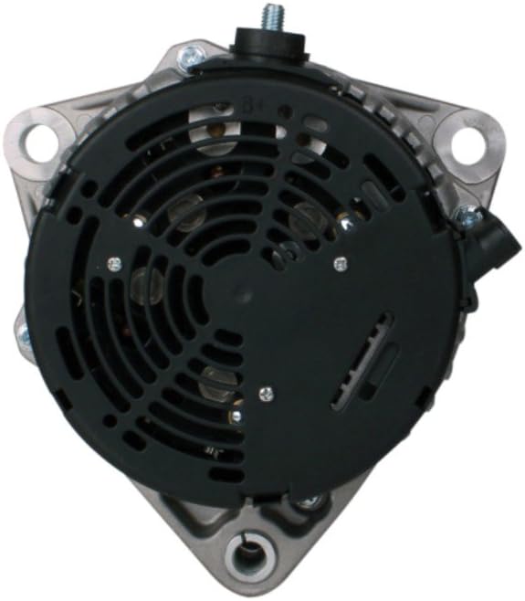 HELLA - Generator/Lichtmaschine - 28V - 90A - für u.a. MAN E2000 - 8EL 012 584-071